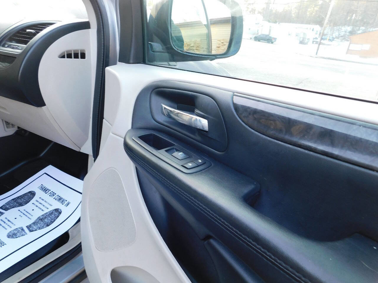 Used 2017 Dodge Grand Caravan SE w/ Power Window Group image 17