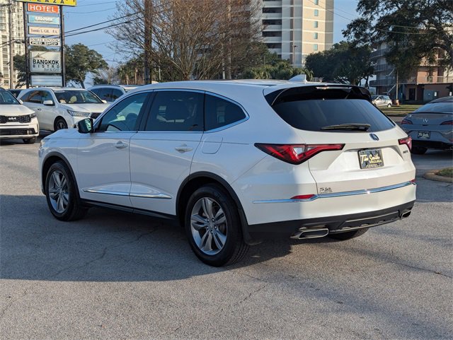 Certified 2024 Acura MDX 3.5L image 6