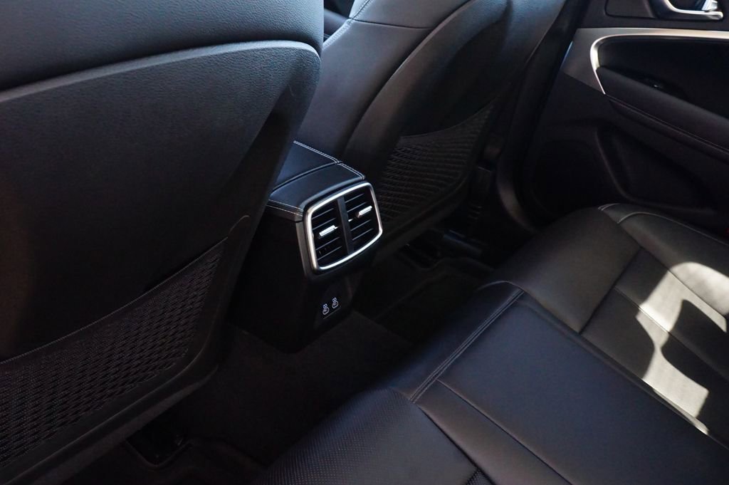 New 2026 Genesis G70 2.5T image 20