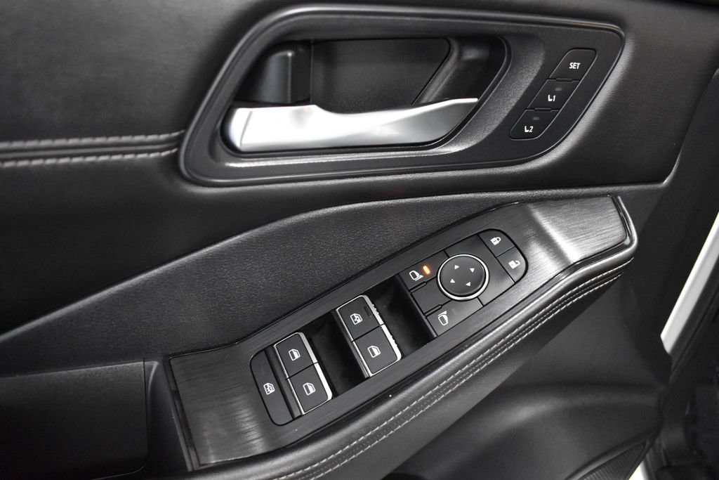 Certified 2023 Nissan Rogue SL AWD/4WD image 16