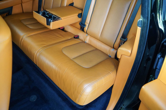 Used 2020 Rolls-Royce Cullinan AWD/4WD image 42