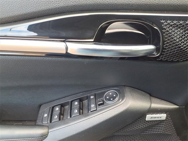 Used 2021 Kia Seltos SX image 24