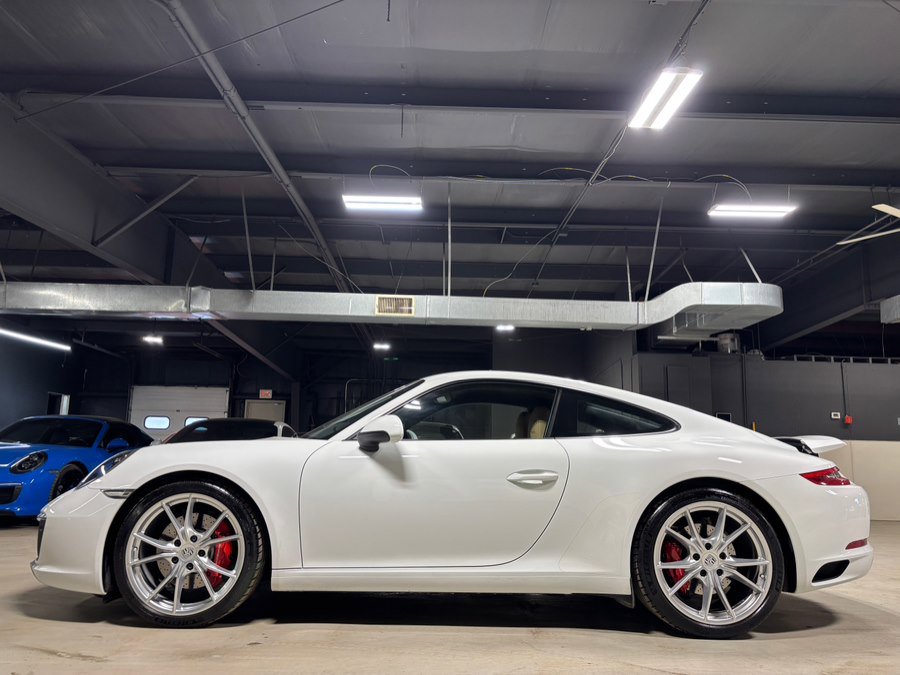 Used 2019 Porsche 911 Carrera S