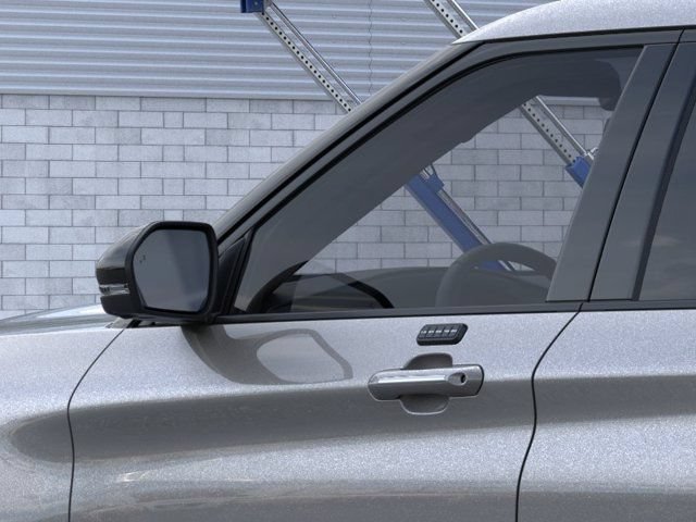 New 2026 Ford Explorer Platinum RWD image 20