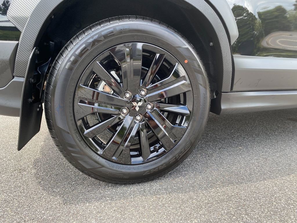 New 2025 Mitsubishi Outlander Sport AWD image 30