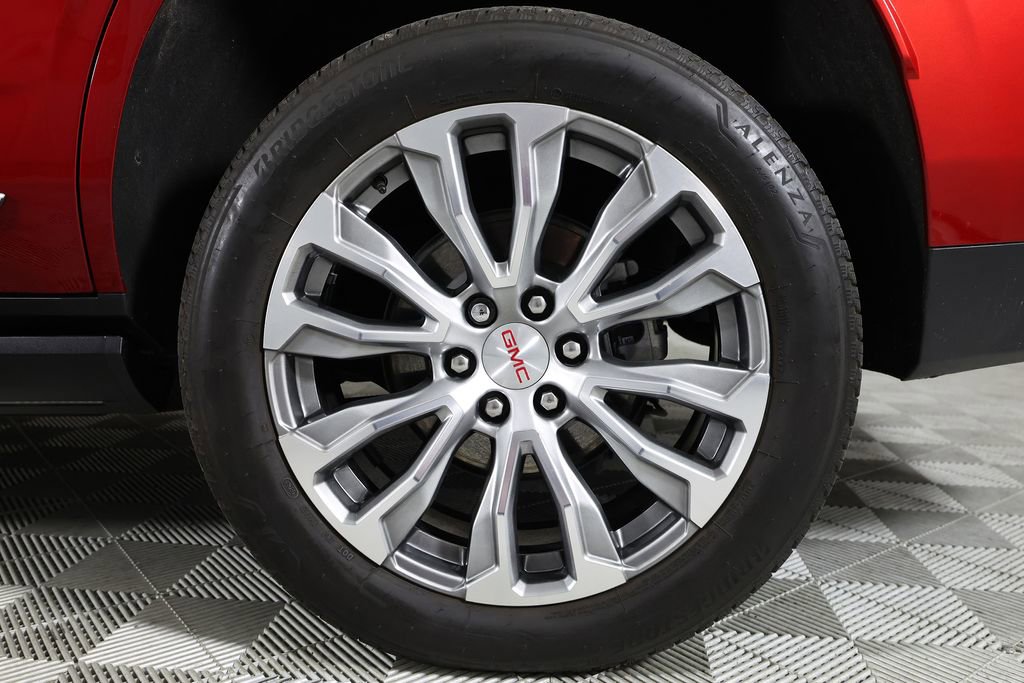 Used 2024 GMC Yukon Denali w/ Denali Reserve Package AWD/4WD image 53
