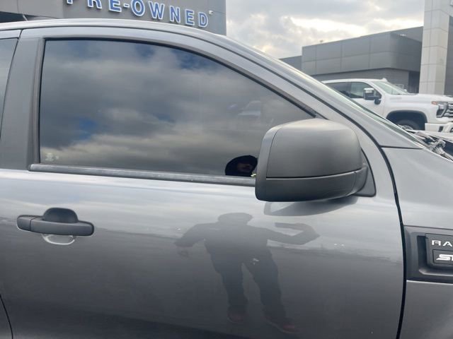 Used 2021 Ford Ranger XL w/ Equipment Group 101A High image 4