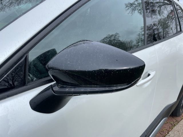 New 2025 MAZDA CX-50 AWD 2.5 S w/ Accent Package image 5