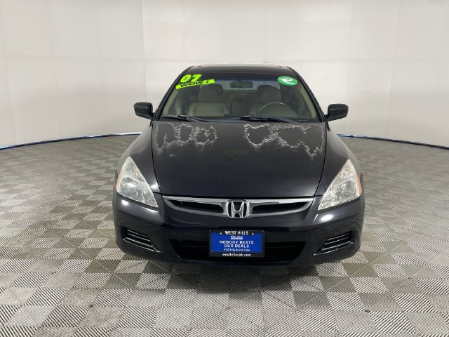 Used 2007 Honda Accord EX-L image 25