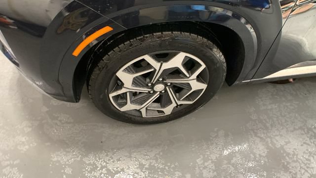 Used 2021 Hyundai Palisade Calligraphy AWD/4WD image 27