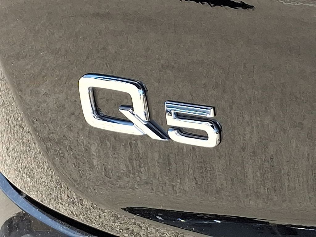 Certified 2022 Audi Q5 2.0T Premium Plus w/ Premium Plus Package AWD/4WD image 33