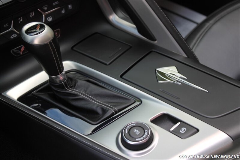 Used 2014 Chevrolet Corvette Stingray Convertible w/ 3LT Preferred Equipment Group RWD image 34