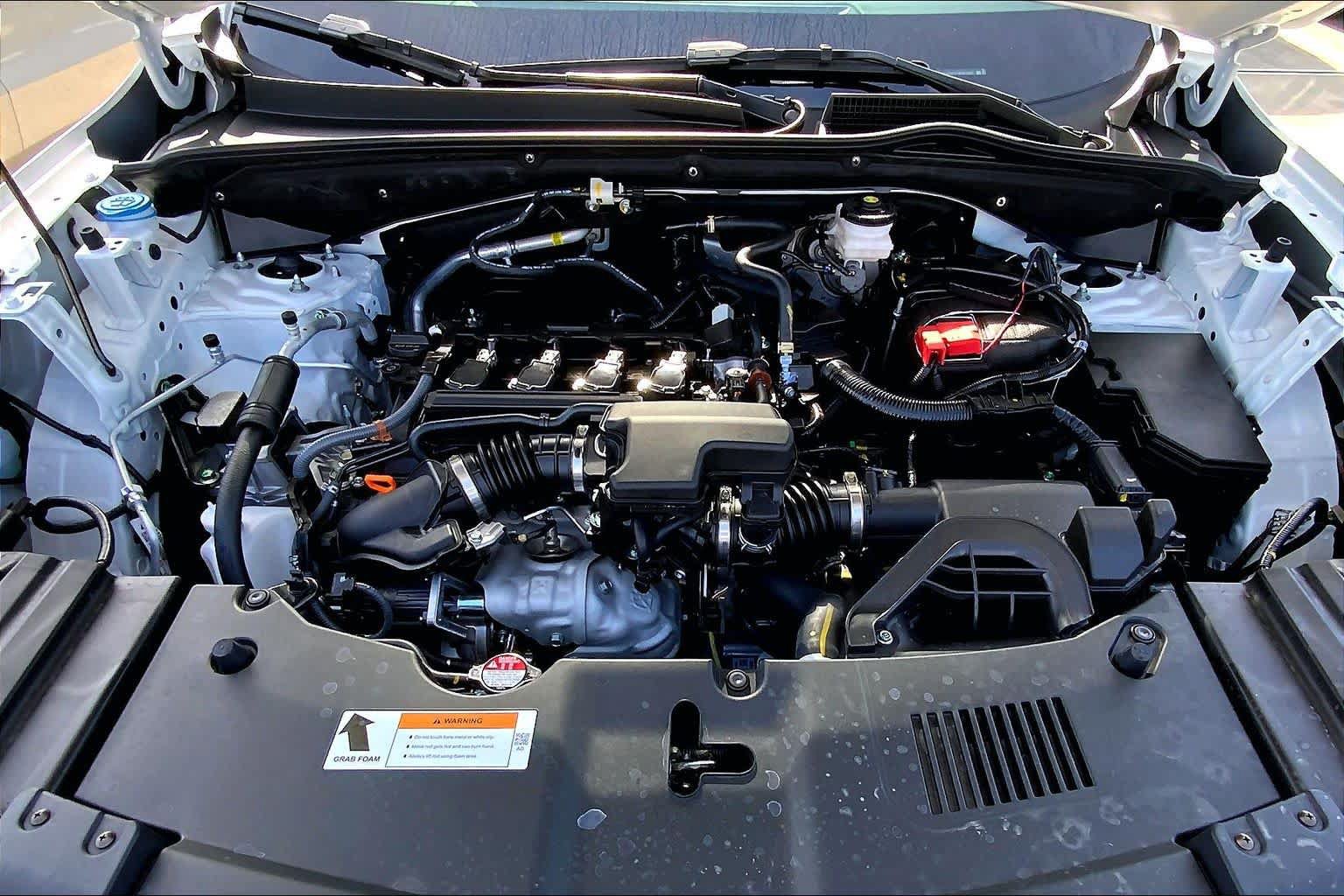 New 2026 Acura ADX A-Spec w/ Advance Package AWD/4WD image 19