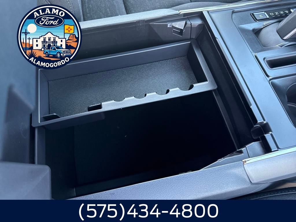 New 2025 Ford F150 XLT w/ Equipment Group 302A MID image 18