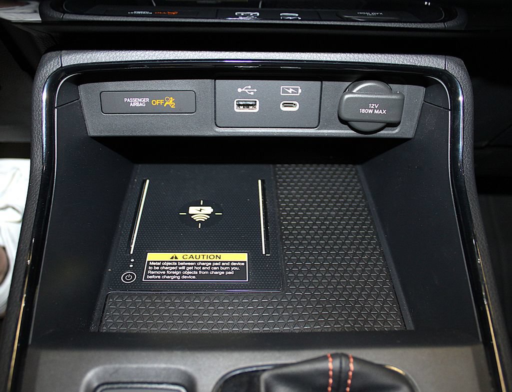 Used 2025 Honda CR-V Sport Touring image 20