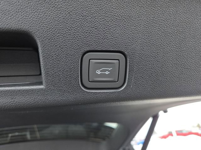 New 2026 GMC Acadia Elevation w/ Black Edition image 17