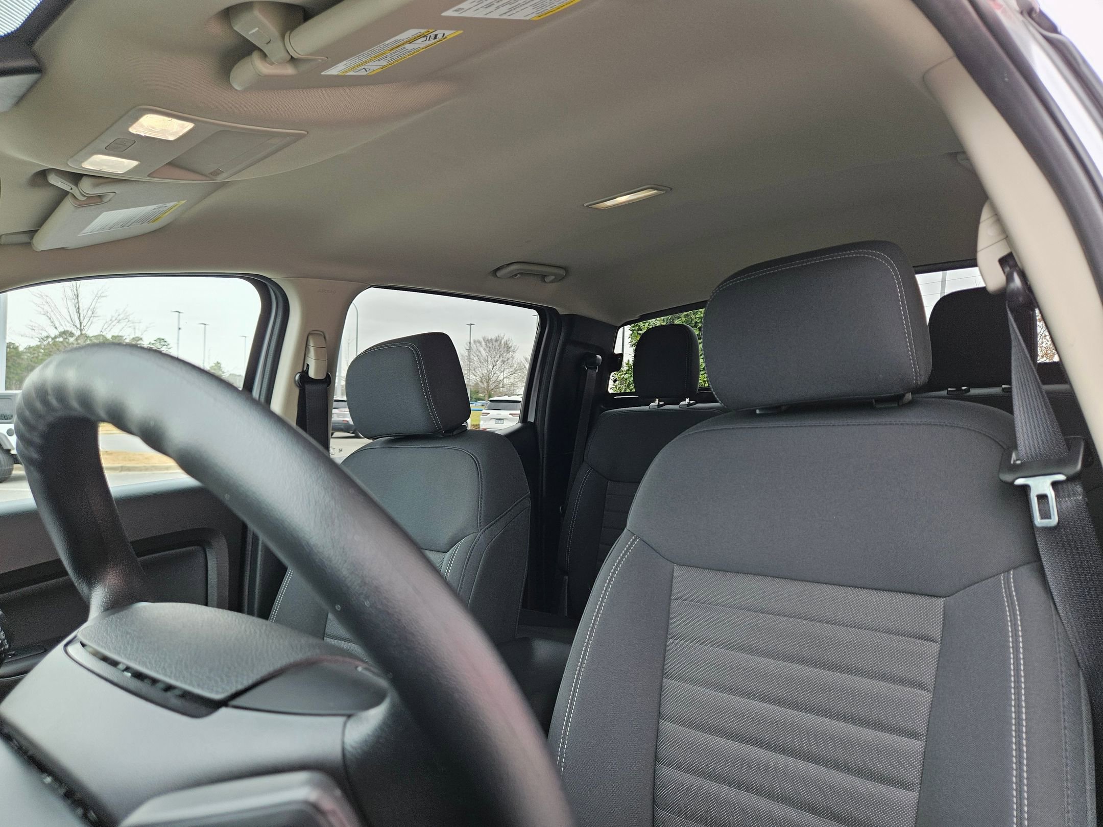 Used 2022 Ford Ranger XL w/ Equipment Group 101A High image 22