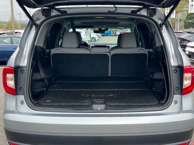 Used 2021 Honda Pilot Special Edition image 8