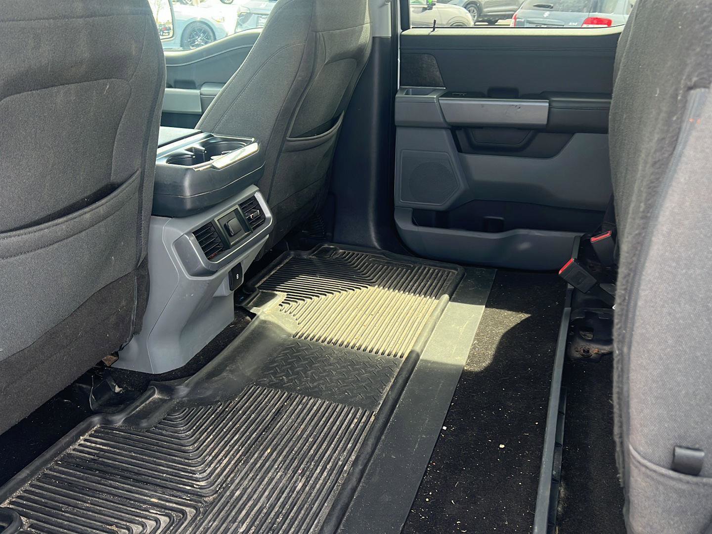 Used 2023 Ford F150 XLT w/ Equipment Group 301A Mid AWD/4WD image 15