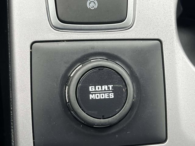 Certified 2024 Ford Bronco Sport Big Bend w/ Convenience Package image 23