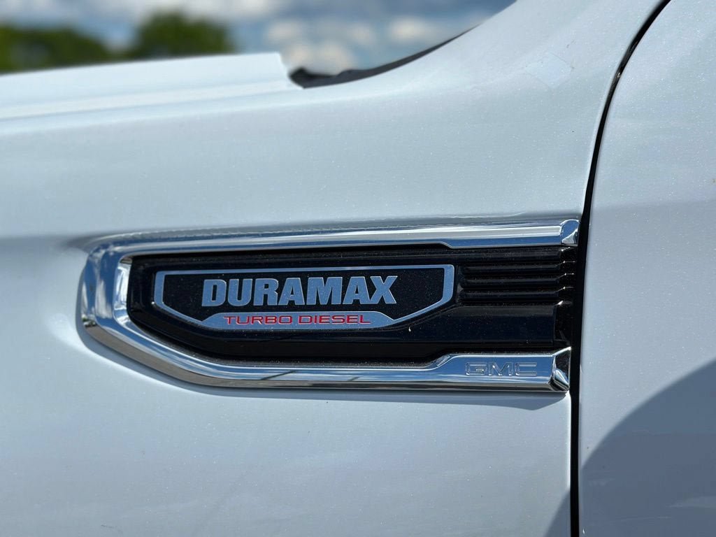 New 2026 GMC Sierra 1500 Denali w/ Denali Reserve Package AWD/4WD image 35