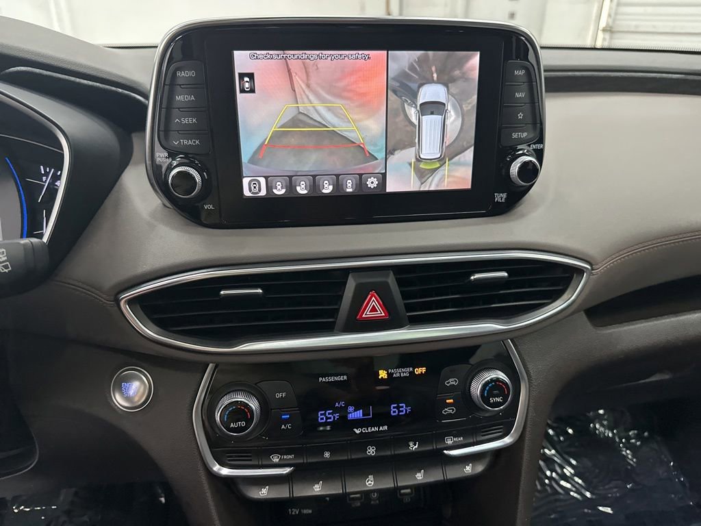 Used 2019 Hyundai Santa Fe FWD image 14