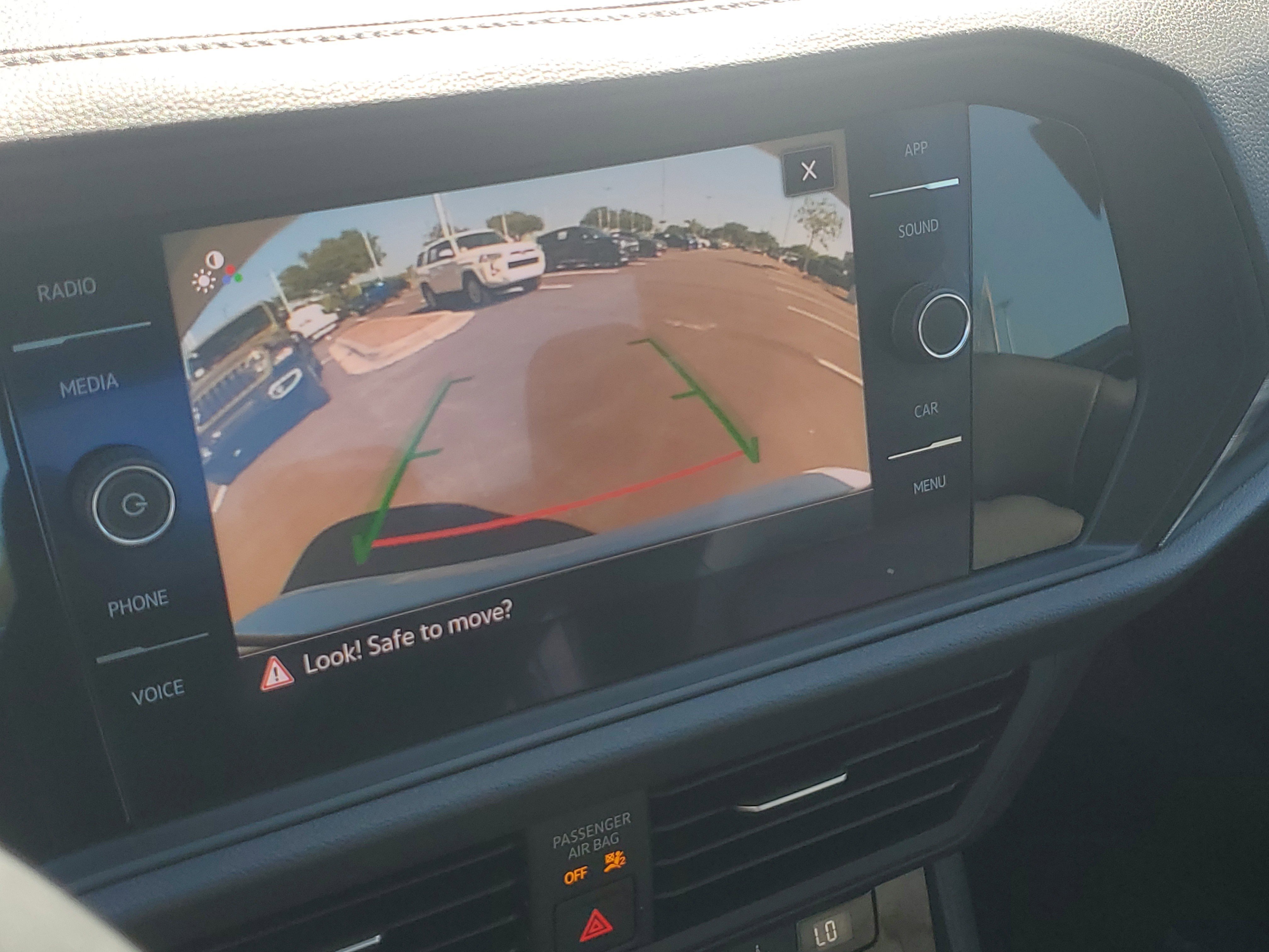 Used 2021 Volkswagen Jetta SEL image 19