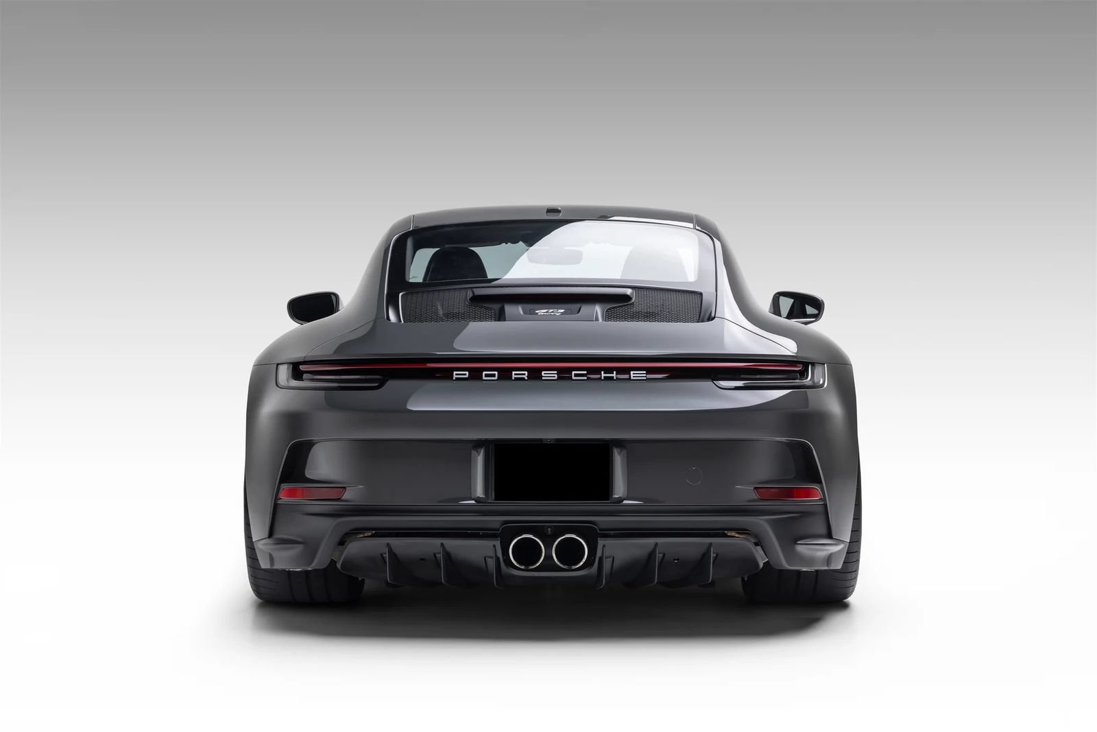 Certified 2022 Porsche 911 GT3 RWD image 3