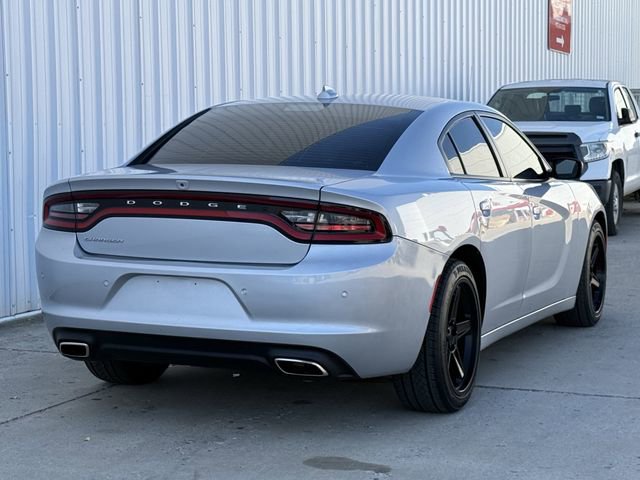 Used 2023 Dodge Charger SXT image 5