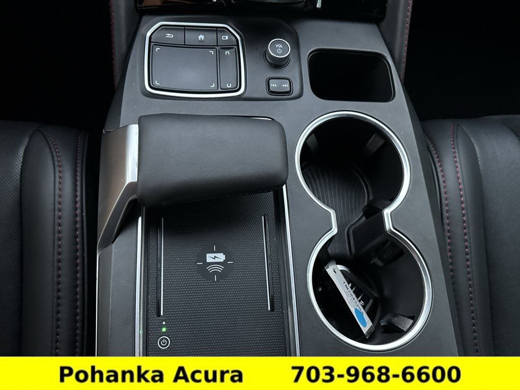 Used 2024 Acura MDX A-Spec AWD/4WD image 15