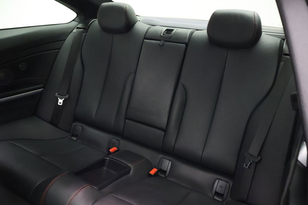 Used 2017 BMW 440i Coupe image 16