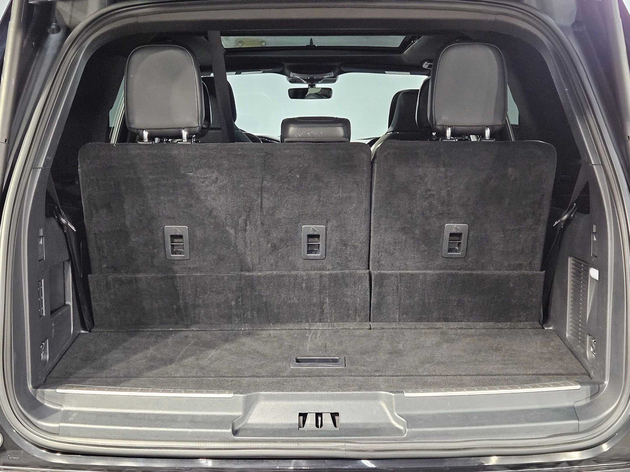 Used 2024 Lincoln Navigator Reserve image 18