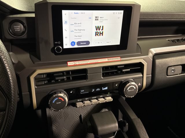 New 2026 Toyota Tacoma SR5 AWD/4WD image 27