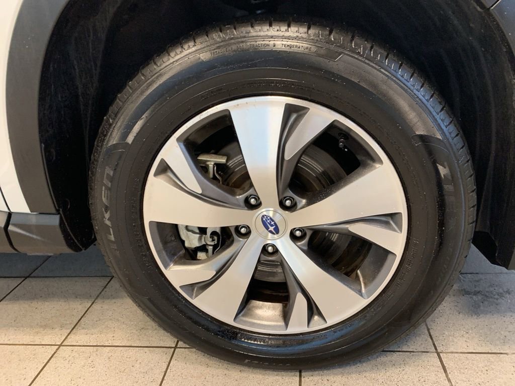 Certified 2025 Subaru Ascent Premium image 24