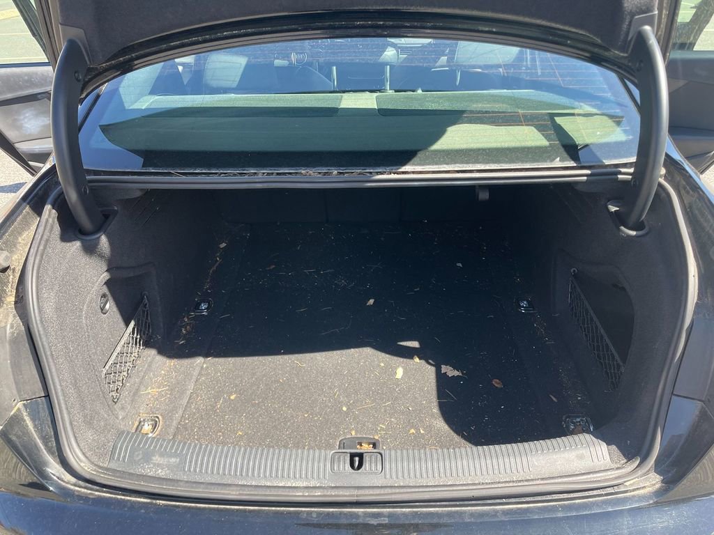 Used 2019 Audi A4 2.0T Premium Plus w/ Premium Plus Package AWD/4WD image 26