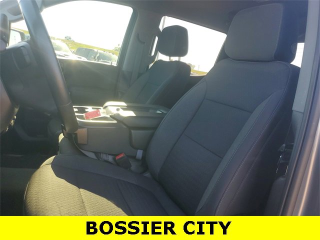 Certified 2022 Chevrolet Silverado 1500 LT image 13