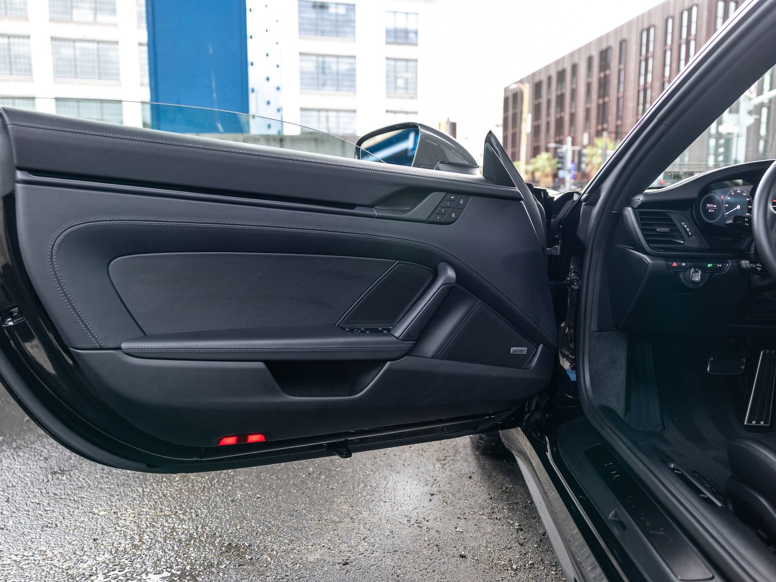 Certified 2024 Porsche 911 Carrera T image 35