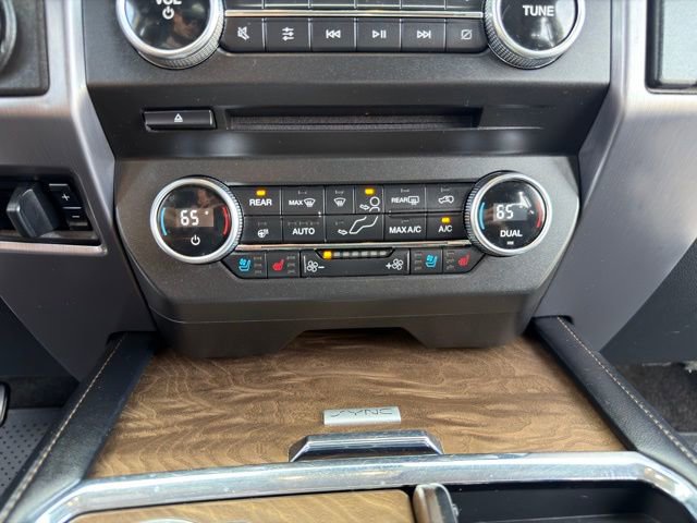 Used 2018 Ford Expedition Max Platinum image 20