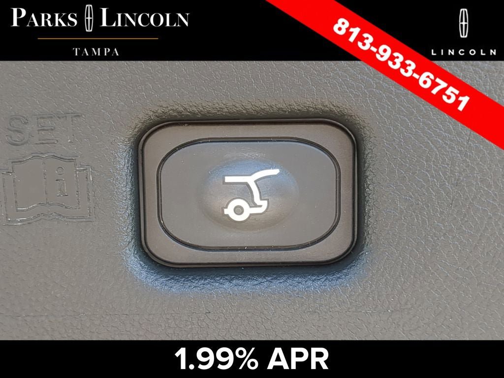 Certified 2022 Lincoln Nautilus Black Label AWD/4WD image 9
