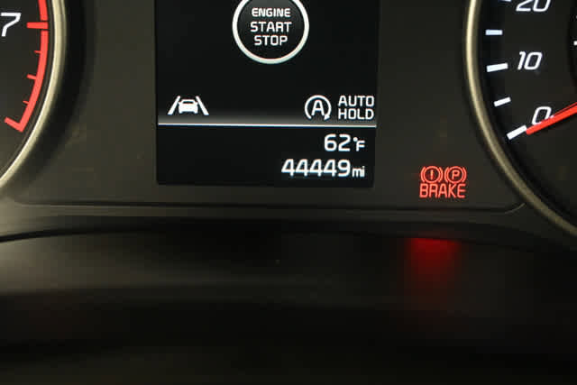 Used 2023 Kia Stinger GT-Line AWD/4WD image 22