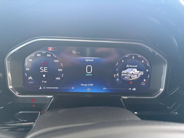 New 2026 Chevrolet Silverado 1500 RST AWD/4WD image 21