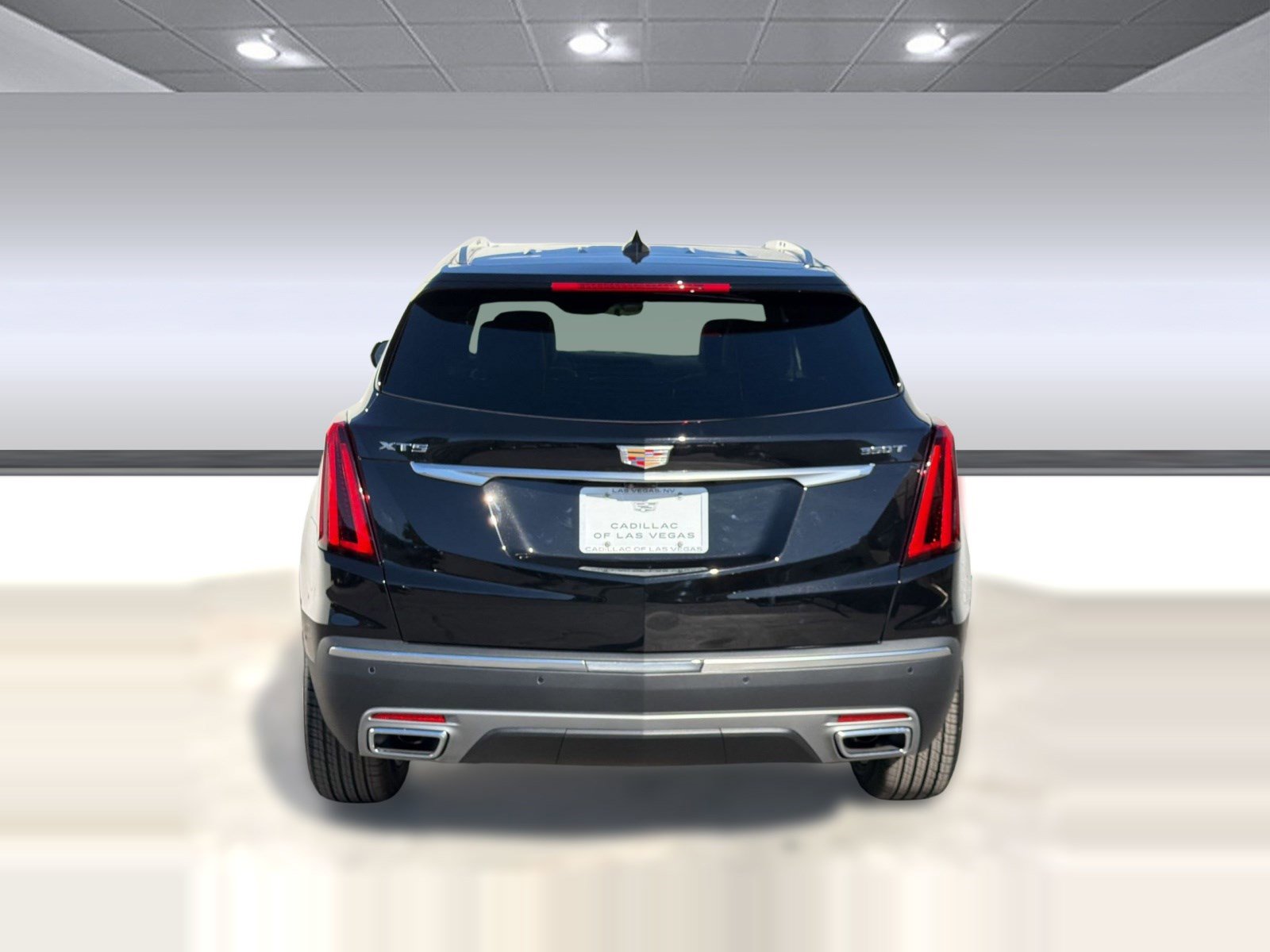 New 2026 Cadillac XT5 Premium Luxury w/ Driver Assist Package FWD image 10