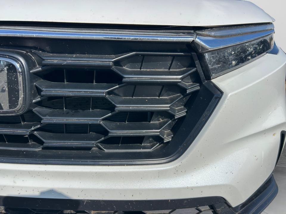 Certified 2023 Honda CR-V LX image 30