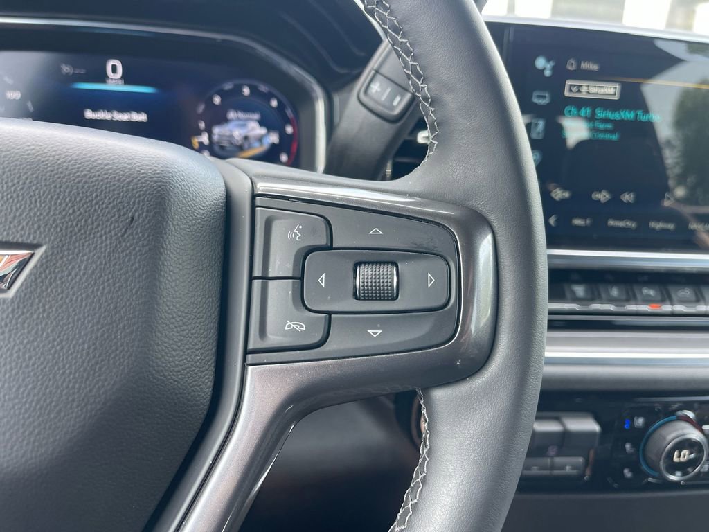 Used 2024 Chevrolet Silverado 2500 High Country w/ Max Trailering Package image 17