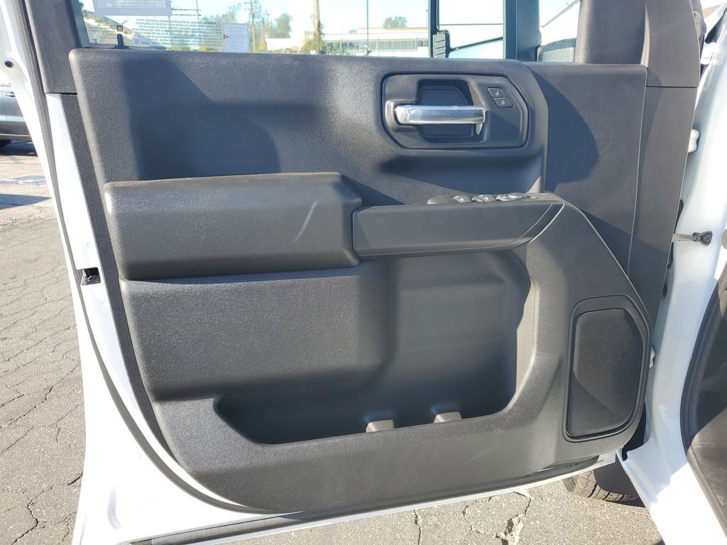 New 2025 Chevrolet Silverado 3500 W/T w/ WT Convenience Package image 30