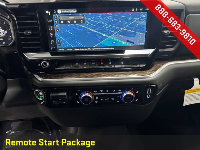 New 2026 GMC Sierra 1500 SLE image 5