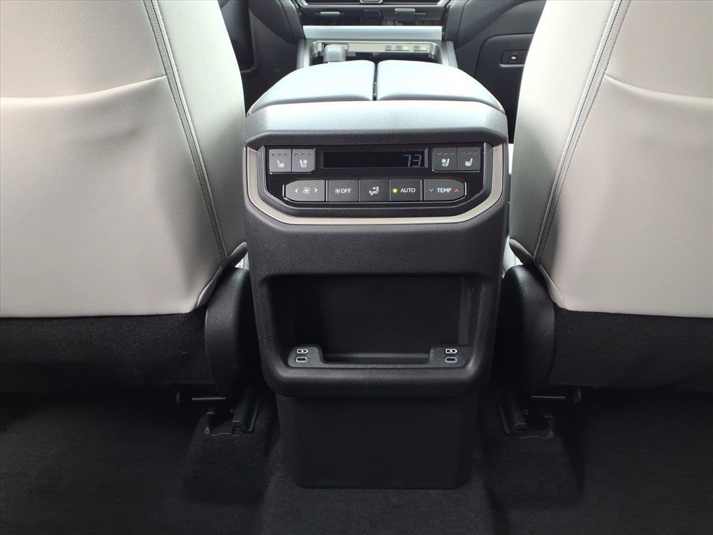 New 2026 Lexus TX 350 AWD w/ Technology Package image 31