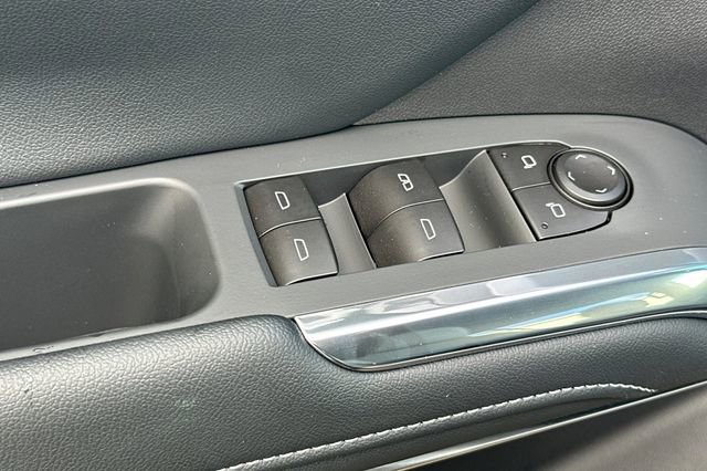 New 2026 Chevrolet Traverse LT image 15