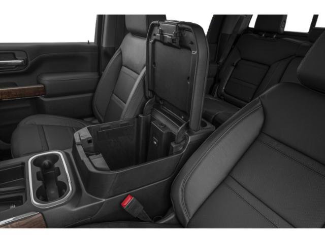 Used 2020 GMC Sierra 2500 Denali w/ Denali Ultimate Package AWD/4WD image 17