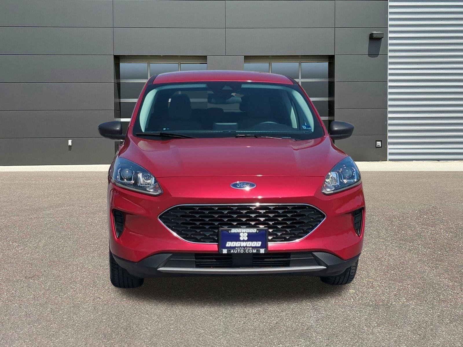 Used 2022 Ford Escape SE w/ Convenience Package image 2